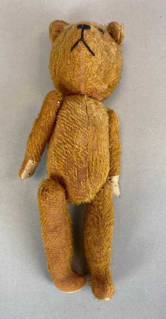 Antique Teddy Bear (1 of 2)