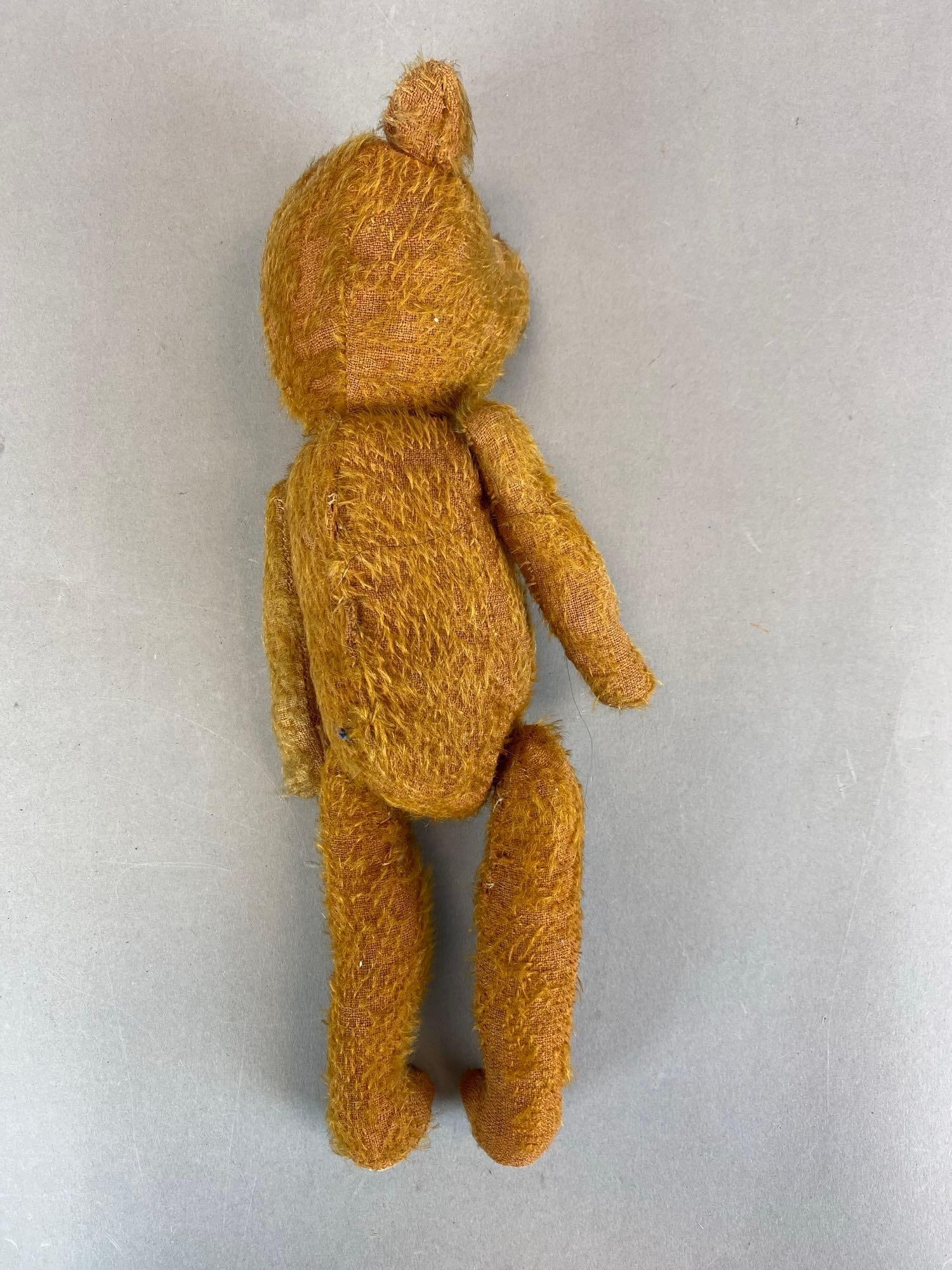 Antique Teddy Bear - 2