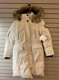 Alpinetek Reflective Winter Jacket