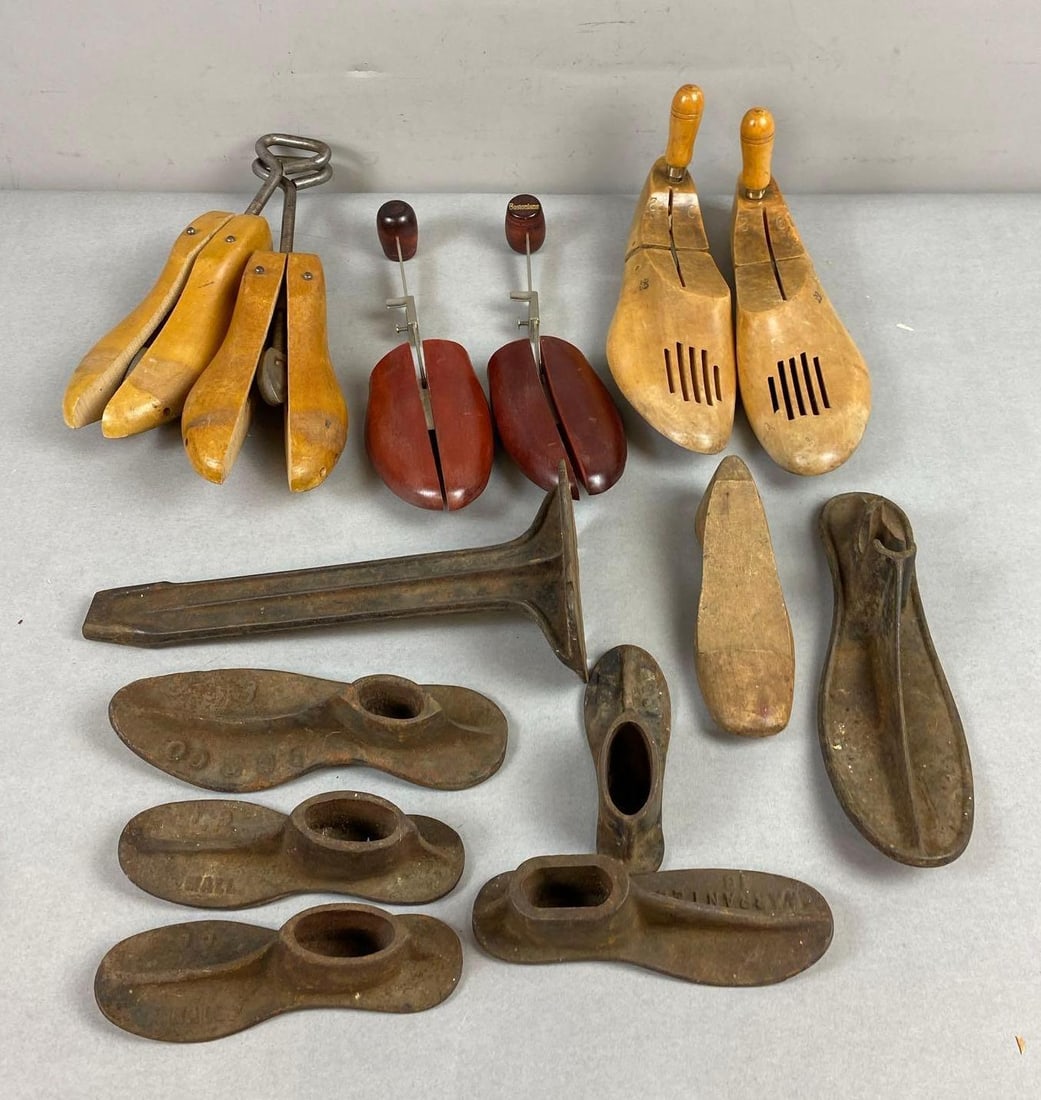 Group of Assorted Shoe Inserts and More (1 of 2)