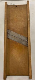 Vintage Cabbage Slicer Tool