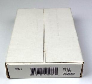 2009 D $25 US Mint Guam Quarters in Original Canvas Bag