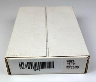 2009 $25 US Mint Samoa Quarters in Original Canvas Bag