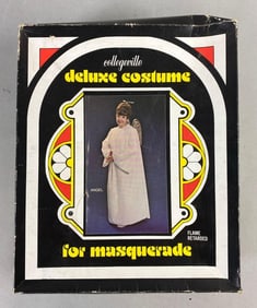 Vintage Collegeville Deluxe Angel Costume