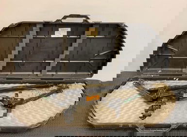 AccuRest D/C-V Compound Bow