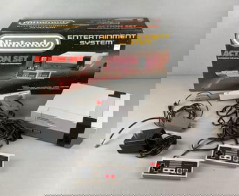Nintendo Console
