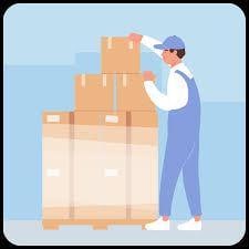 In-House Shipping Option: In-House Shipping Option: If you would like to use our in-house shipping service, please select “Arrange My Own Shipping” when paying your invoice. After payment, our in-house shipping team wi