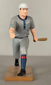 Rare 2008 Hartland Honus Wager Figurine Statue 151/200