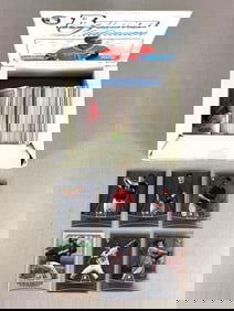 90 - 2010 Bowman Platinum Baseball Cards with Rookies