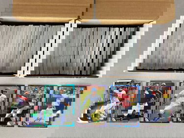 360+ 2015 Bowman Chrome Baseball Cards with Rookies, Stars, Autos, and Refractor