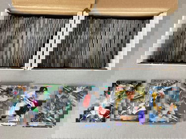 480+ 2016 Bowmans Best Baseball Cards with Rookies, Stars, and Refractors