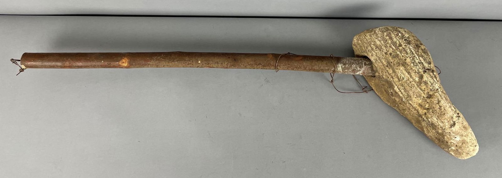 Primitive Stone Tool (1 of 4)