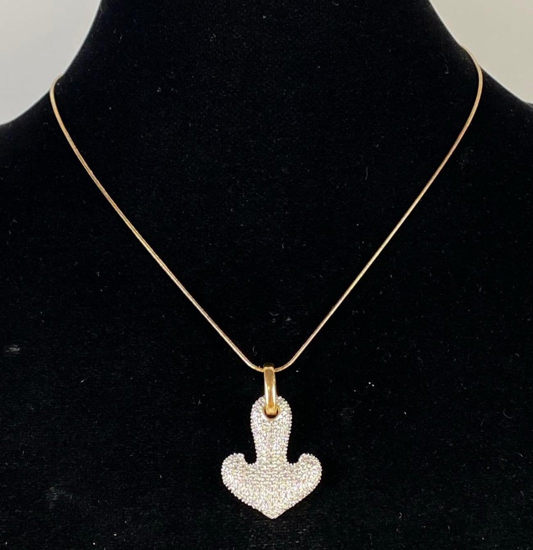 Sterling Silver Anchor Pendant and Necklace: In-House Shipping Option: If you would like to use our in-house shipping service, please select “Arrange My Own Shipping” when paying your invoice. After payment, our in-house shipping team