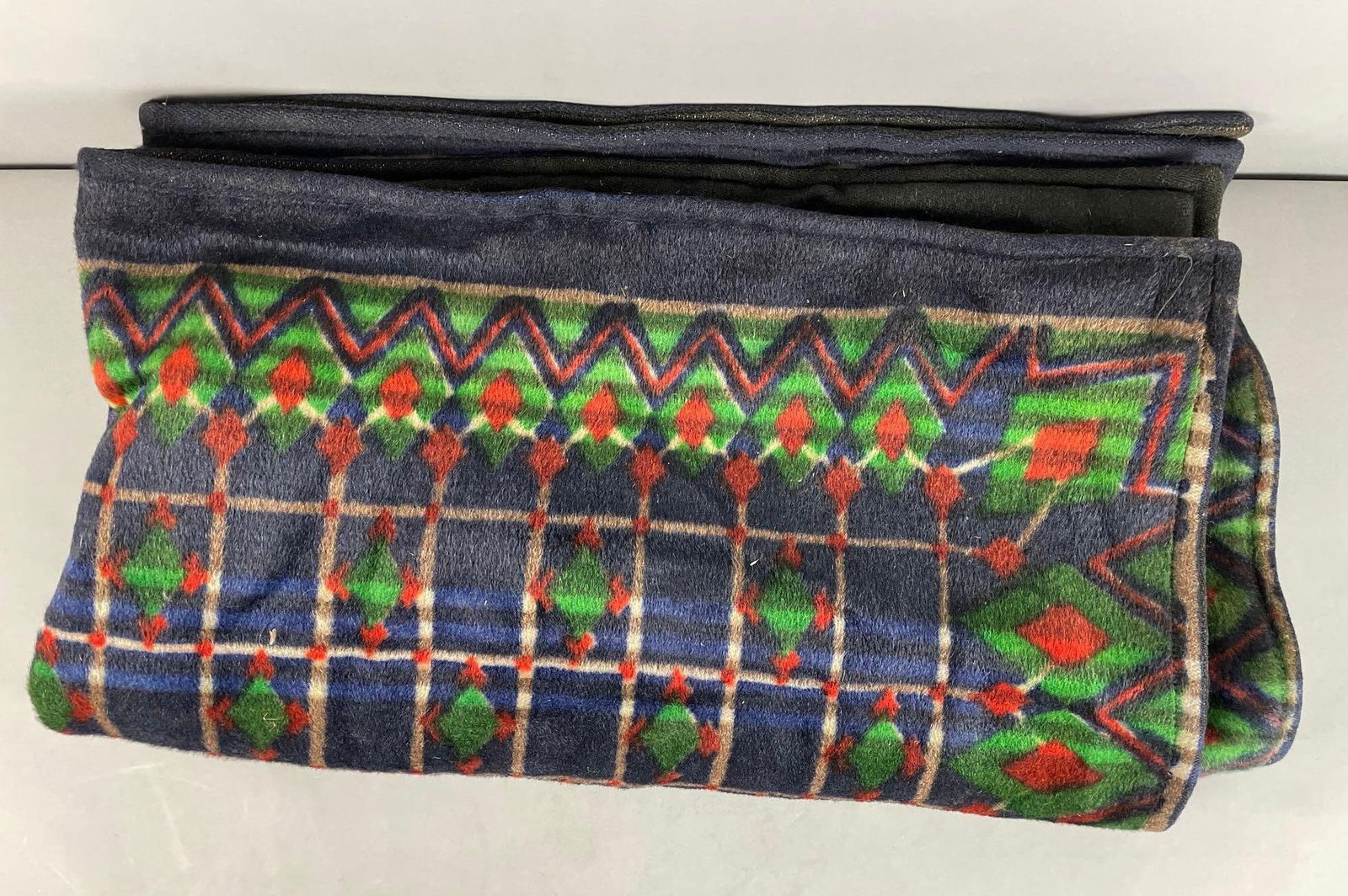 Stroock Motorobe Wool Blanket - 2