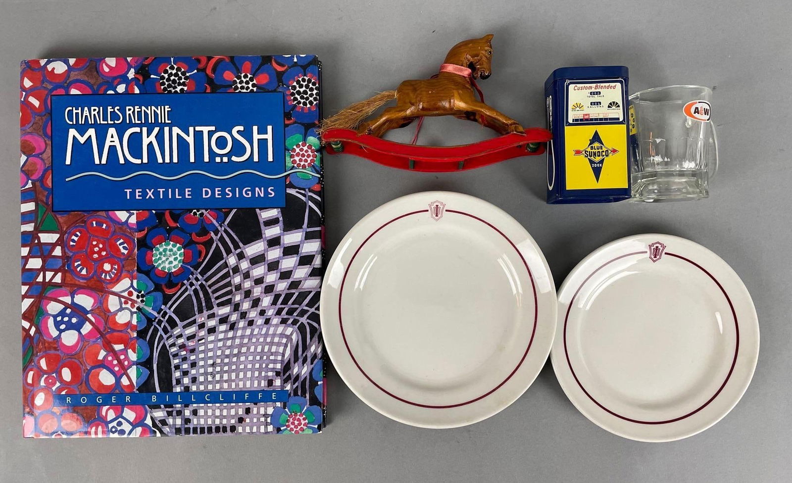 Group of Assorted Items (1 of 2)