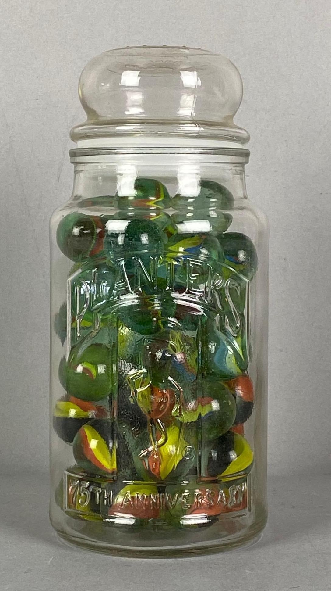 Glass Planters Jar of Assorted Glass Marbles: In-House Shipping Option: If you would like to use our in-house shipping service, please select “Arrange My Own Shipping” when paying your invoice. After payment, our in-house shipping team wi