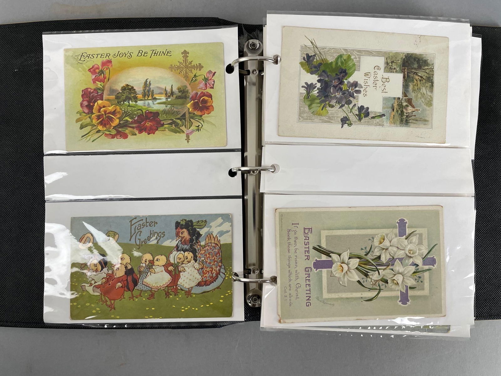 Postcards - 100 Assorted - 2