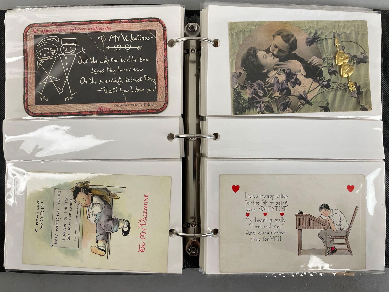 Postcards - 100 Assorted - 5