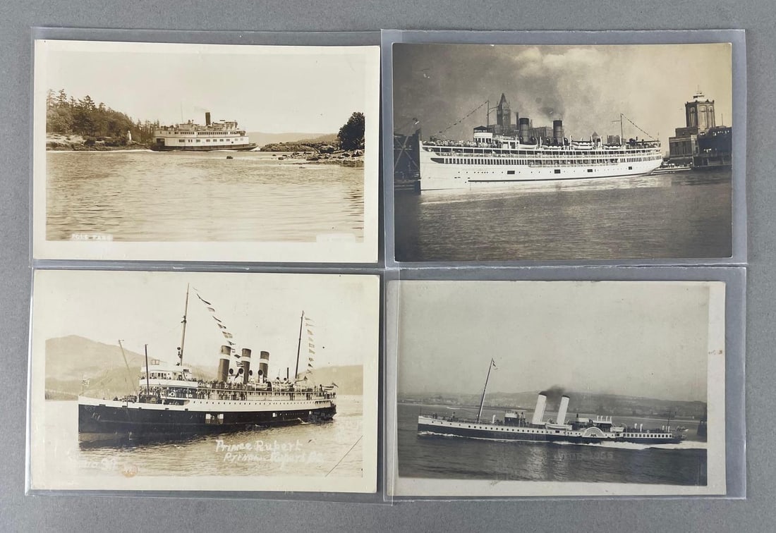 Postcards - 22 Ships: In-House Shipping Option: If you would like to use our in-house shipping service, please select “Arrange My Own Shipping” when paying your invoice. After payment, our in-house shipping team wi