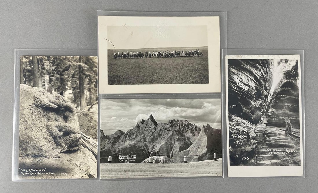 Postcards - 21 Real Photo: In-House Shipping Option: If you would like to use our in-house shipping service, please select “Arrange My Own Shipping” when paying your invoice. After payment, our in-house shipping team