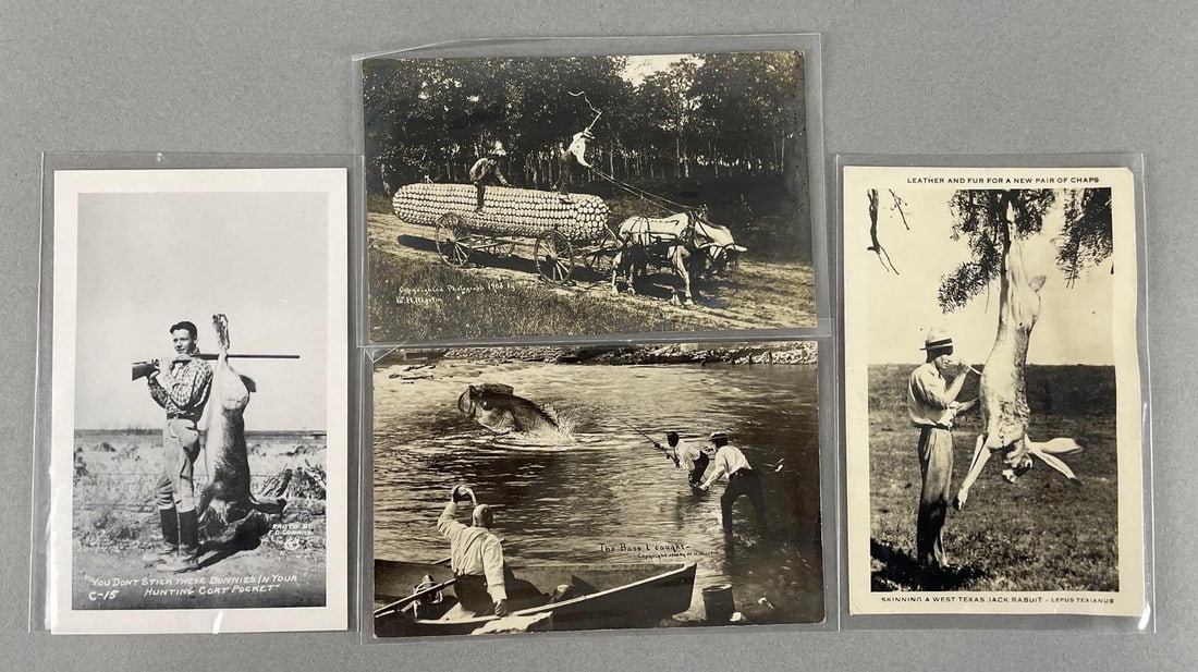 Postcards - 10 Exaggeration: In-House Shipping Option: If you would like to use our in-house shipping service, please select “Arrange My Own Shipping” when paying your invoice. After payment, our in-house shipping team wi