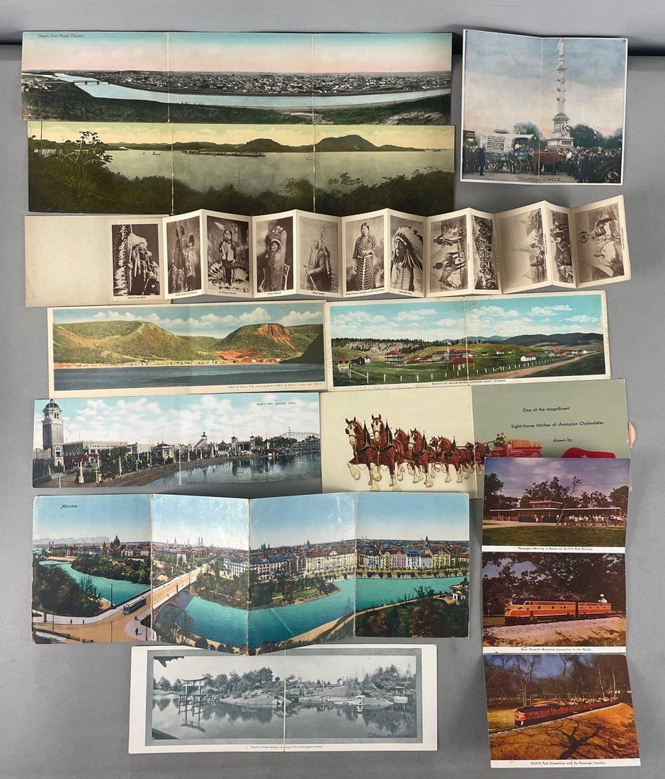 Postcards - 11 Folders: In-House Shipping Option: If you would like to use our in-house shipping service, please select “Arrange My Own Shipping” when paying your invoice. After payment, our in-house shipping team