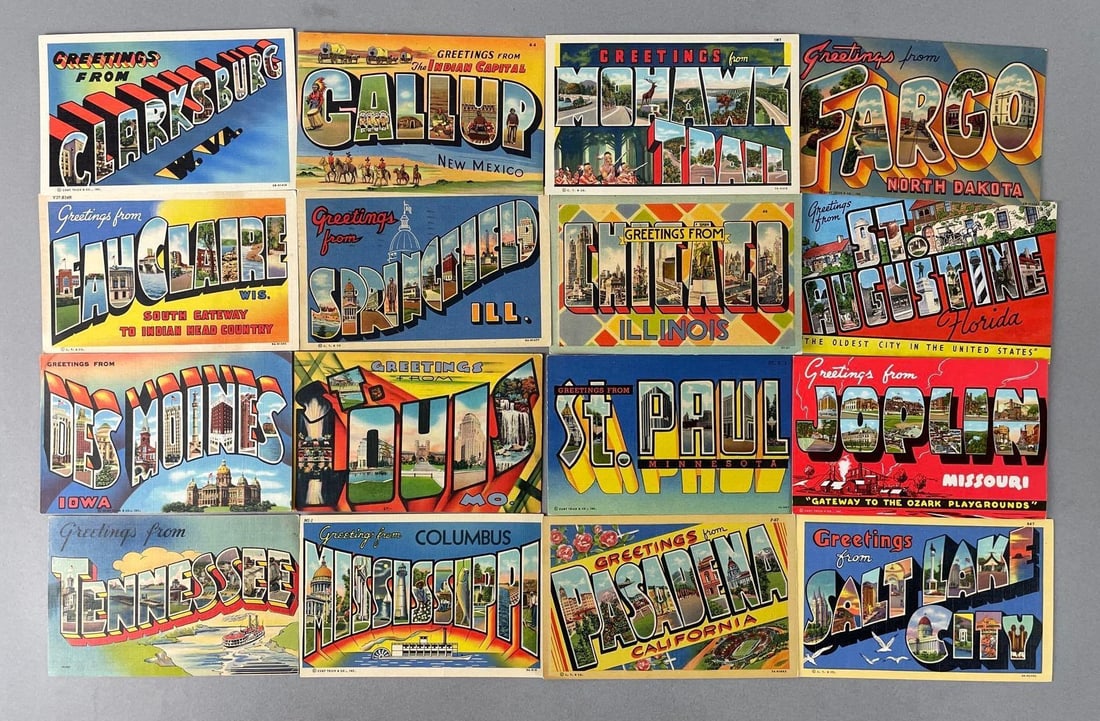 Postcards - 90+ Large Letter: In-House Shipping Option: If you would like to use our in-house shipping service, please select “Arrange My Own Shipping” when paying your invoice. After payment, our in-house shipping team wi