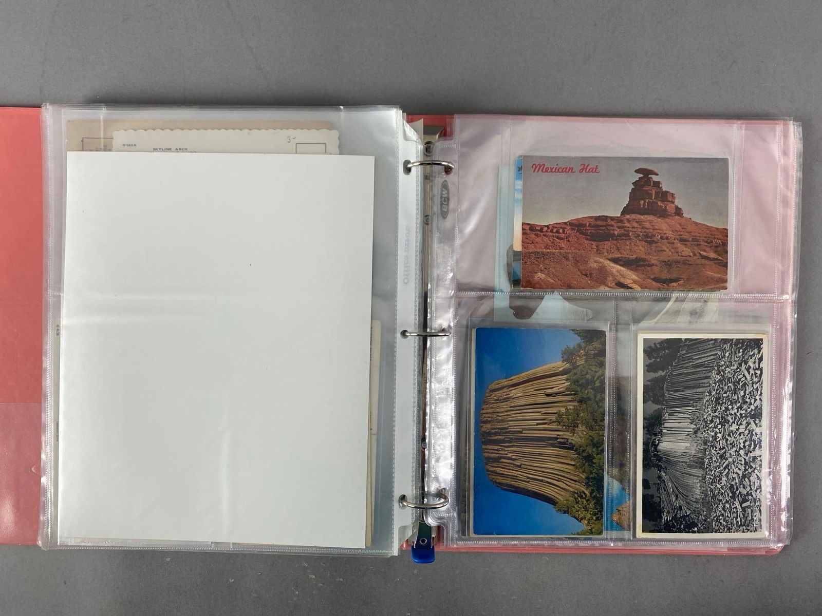 Postcards - 90+ Rock Formations - 11