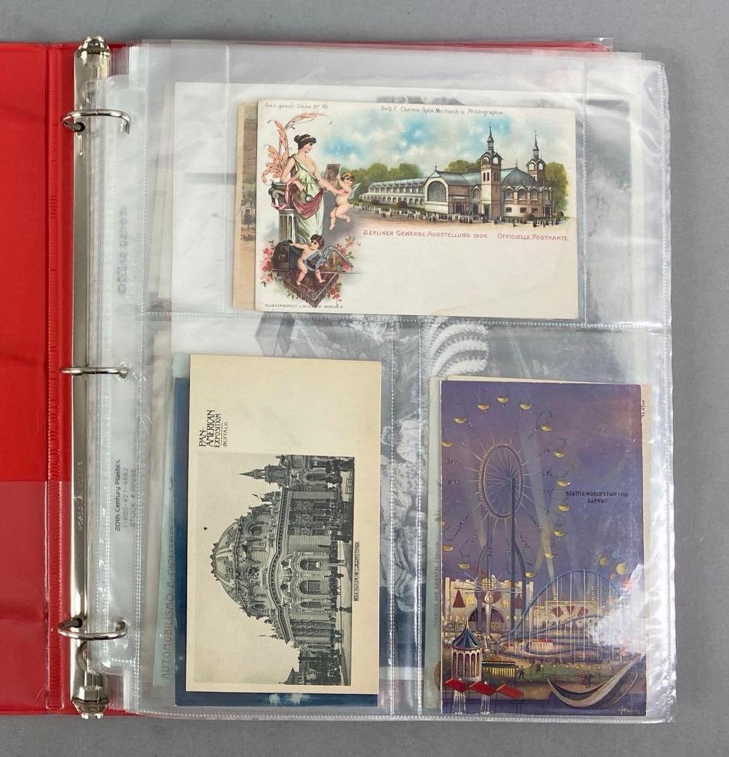 Group of 50+ Ephemera: In-House Shipping Option: If you would like to use our in-house shipping service, please select “Arrange My Own Shipping” when paying your invoice. After payment, our in-house shipping team wi
