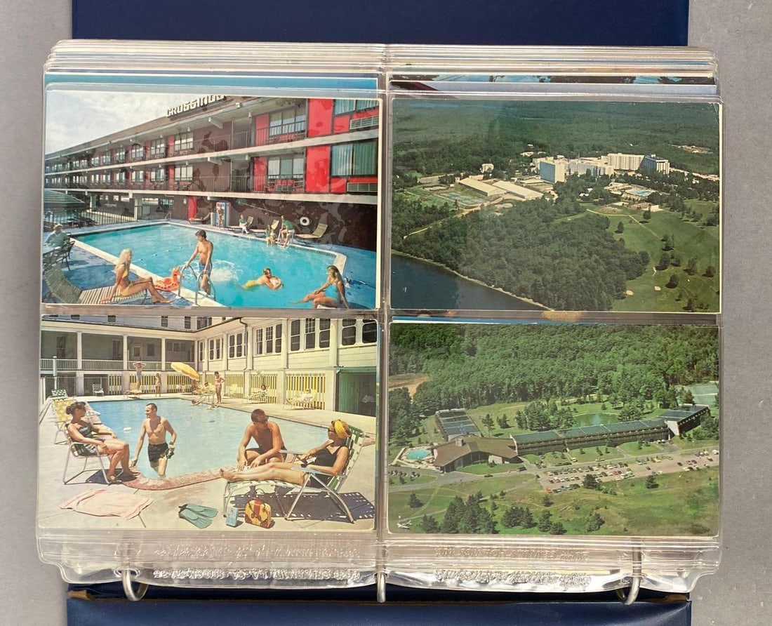 Postcards - 370+ Hotels: In-House Shipping Option: If you would like to use our in-house shipping service, please select “Arrange My Own Shipping” when paying your invoice. After payment, our in-house shipping team wi