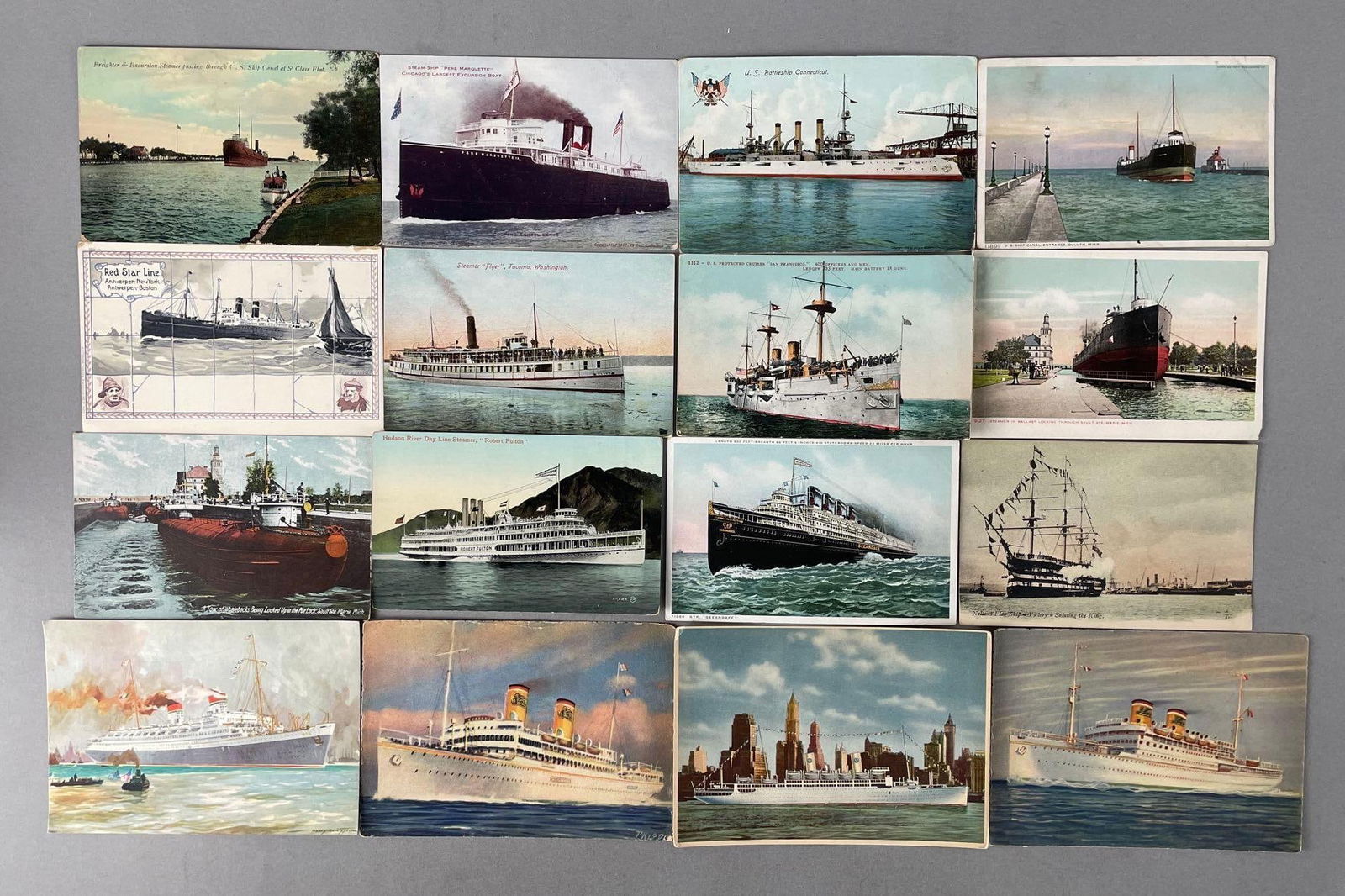 Postcards - 35+ Ship: In-House Shipping Option: If you would like to use our in-house shipping service, please select “Arrange My Own Shipping” when paying your invoice. After payment, our in-house shipping team