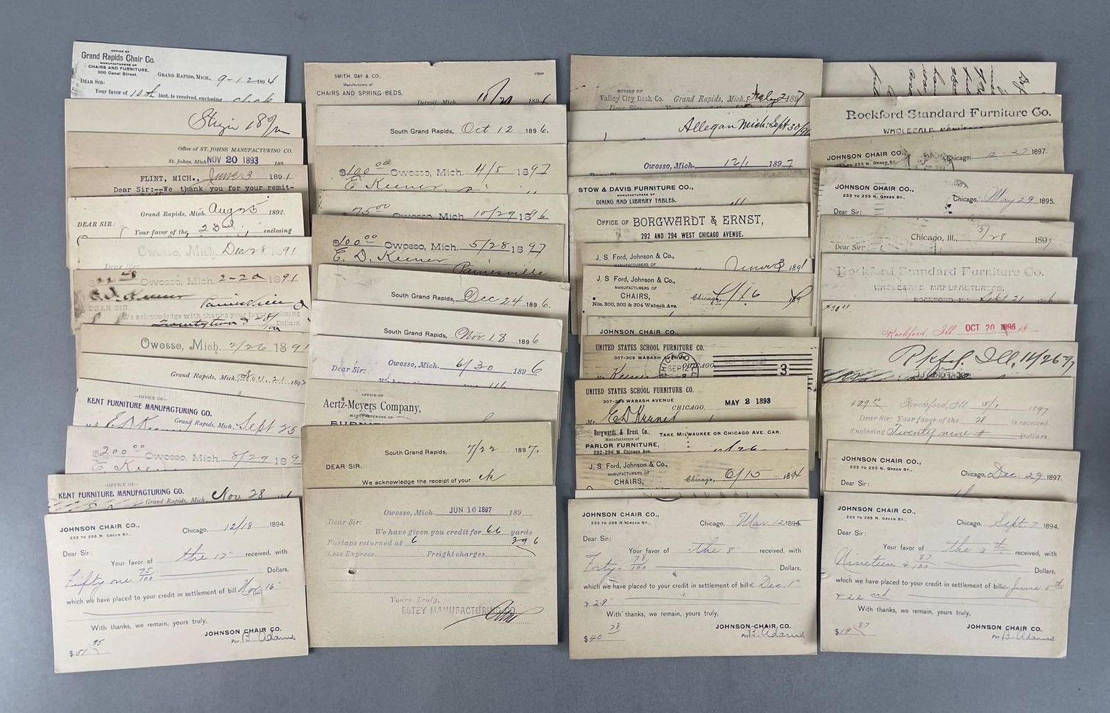 45+ Postal Postcards Products (1 of 3)