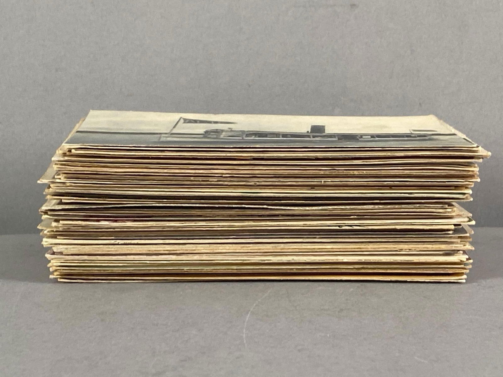 Postcards - 90+ Assorted - 3