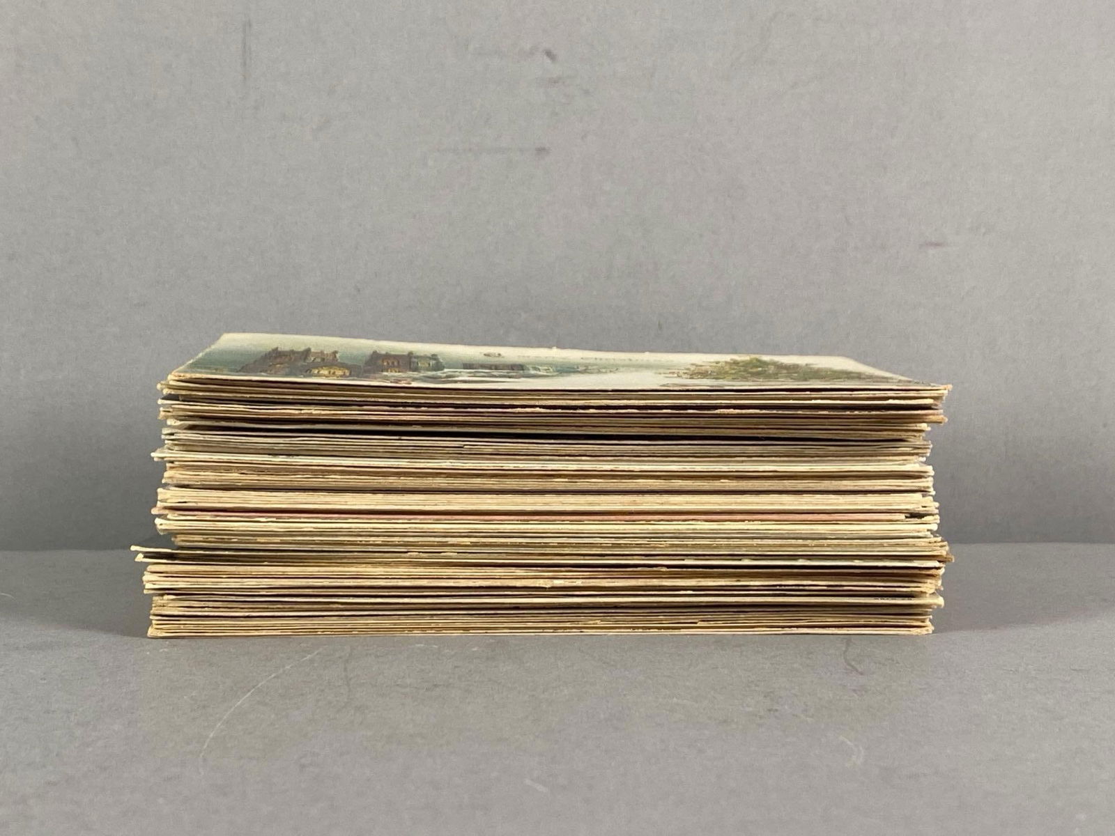 Postcards - 90+ Assorted - 3