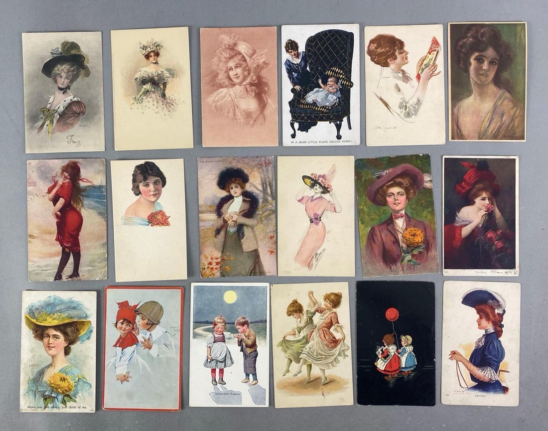 Pistcards - 50+ Women and Children: In-House Shipping Option: If you would like to use our in-house shipping service, please select “Arrange My Own Shipping” when paying your invoice. After payment, our in-house shipping team wi