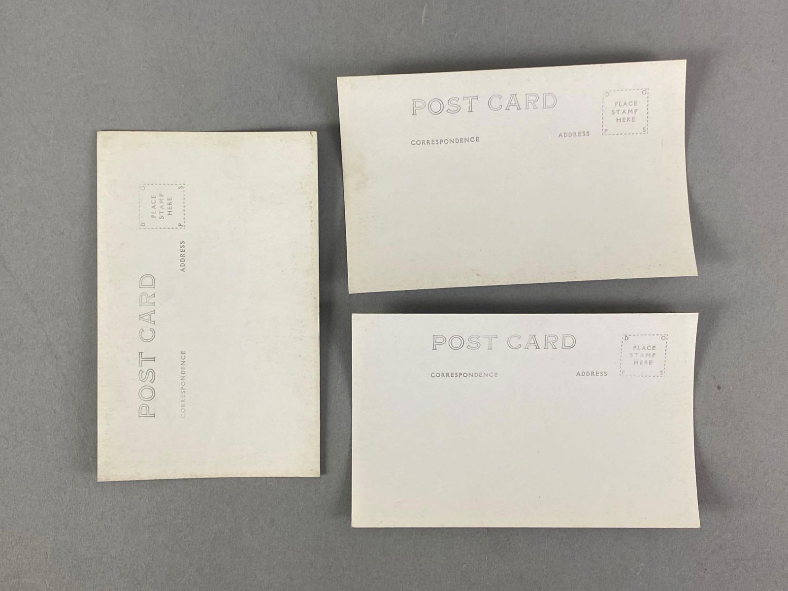 Postcards - Risque Real Photo: In-House Shipping Option: If you would like to use our in-house shipping service, please select “Arrange My Own Shipping” when paying your invoice. After payment, our in-house shipping team wi