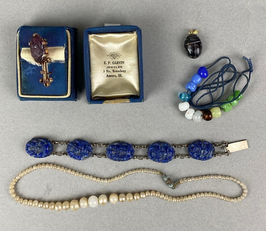 Assorted Stone Jewelry: In-House Shipping Option: If you would like to use our in-house shipping service, please select “Arrange My Own Shipping” when paying your invoice. After payment, our in-house shipping team wi
