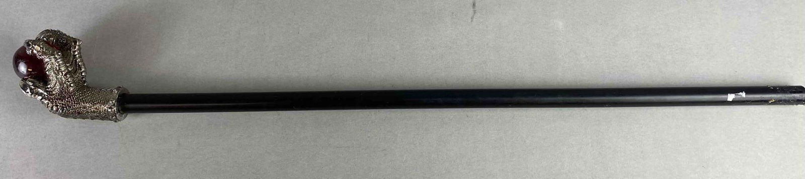 Dragon Claw and Ball Walking Cane (1 of 4)