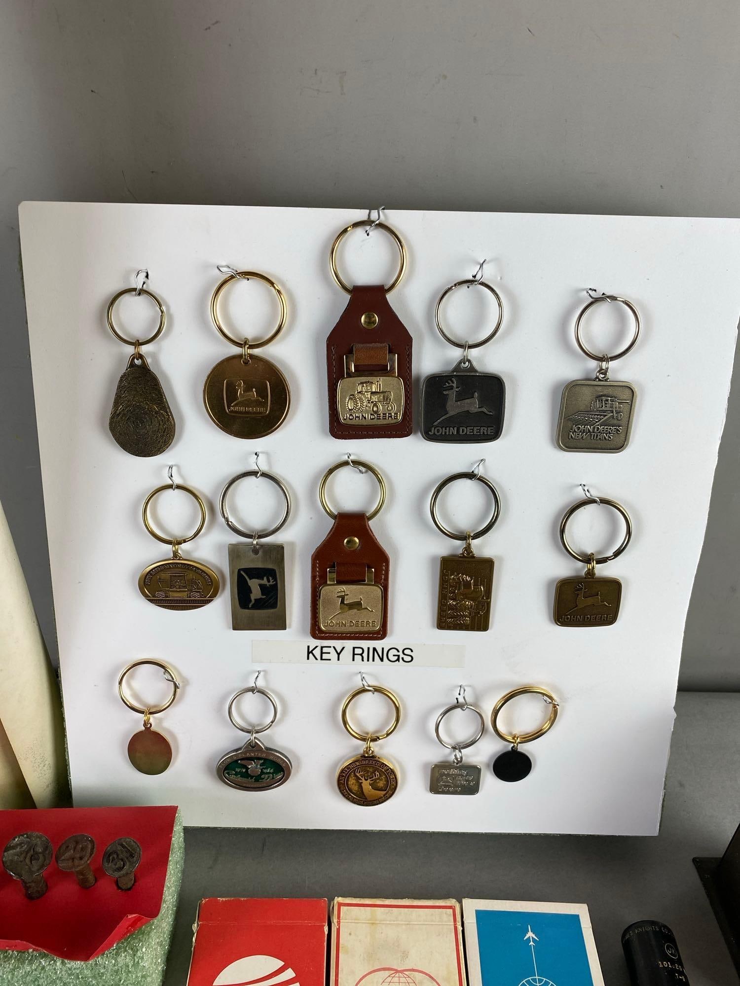 Group of Assorted Items - 3