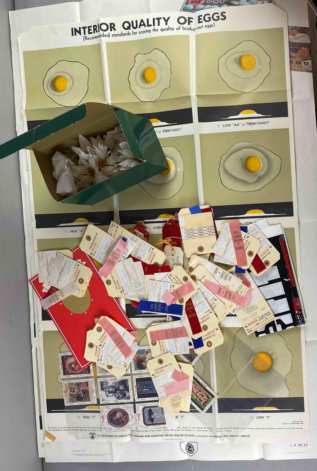 Group of Miscellaneous Items: In-House Shipping Option: If you would like to use our in-house shipping service, please select “Arrange My Own Shipping” when paying your invoice. After payment, our in-house shipping team wi