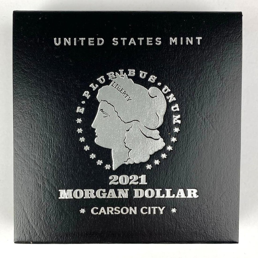 2021 US Mint CC Carson City Morgan Silver Dollar: In-House Shipping Option: If you would like to use our in-house shipping service, please select “Arrange My Own Shipping” when paying your invoice. After payment, our in-house shipping team wi