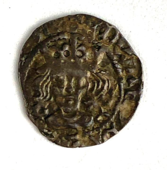 Ancient Roman Coin - 2