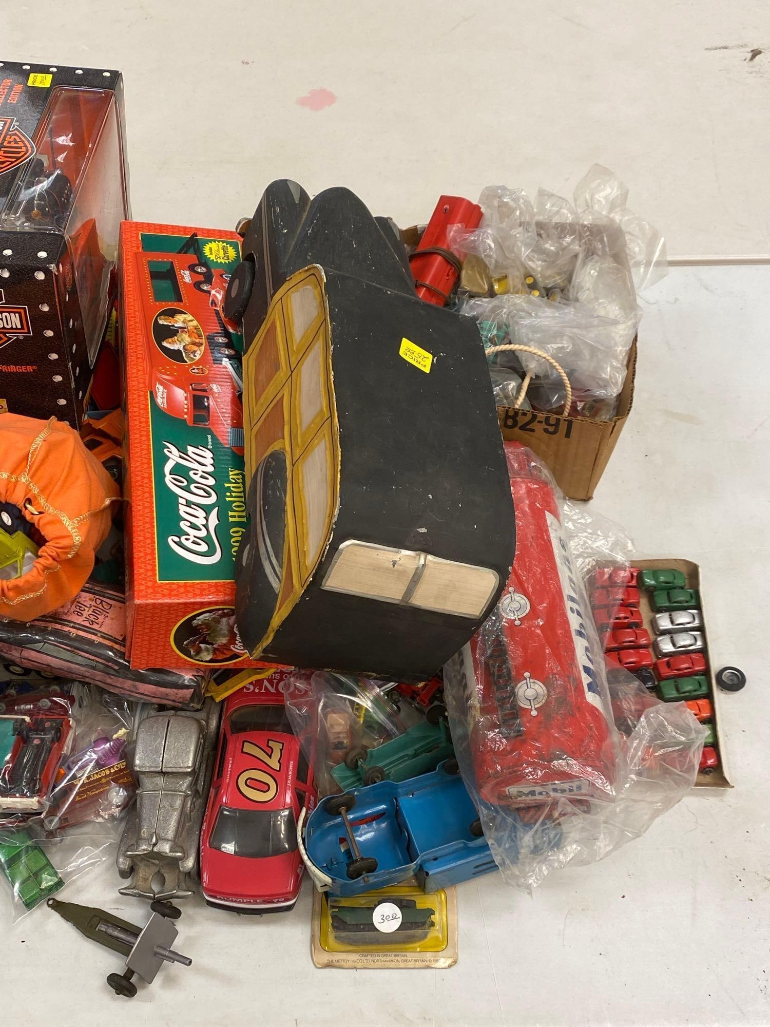 Group of Assorted Items - 3