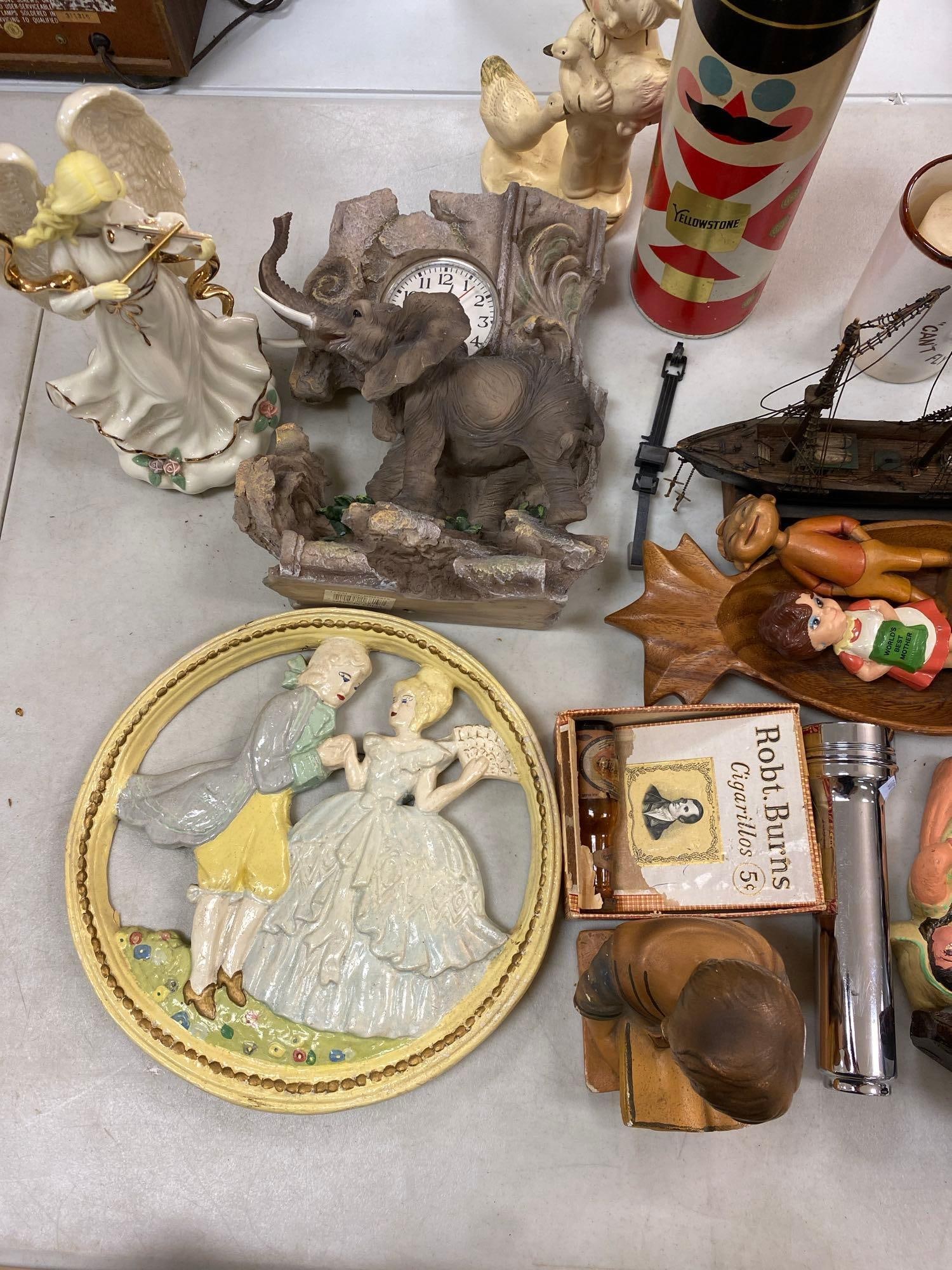 Group of Assorted items - 2