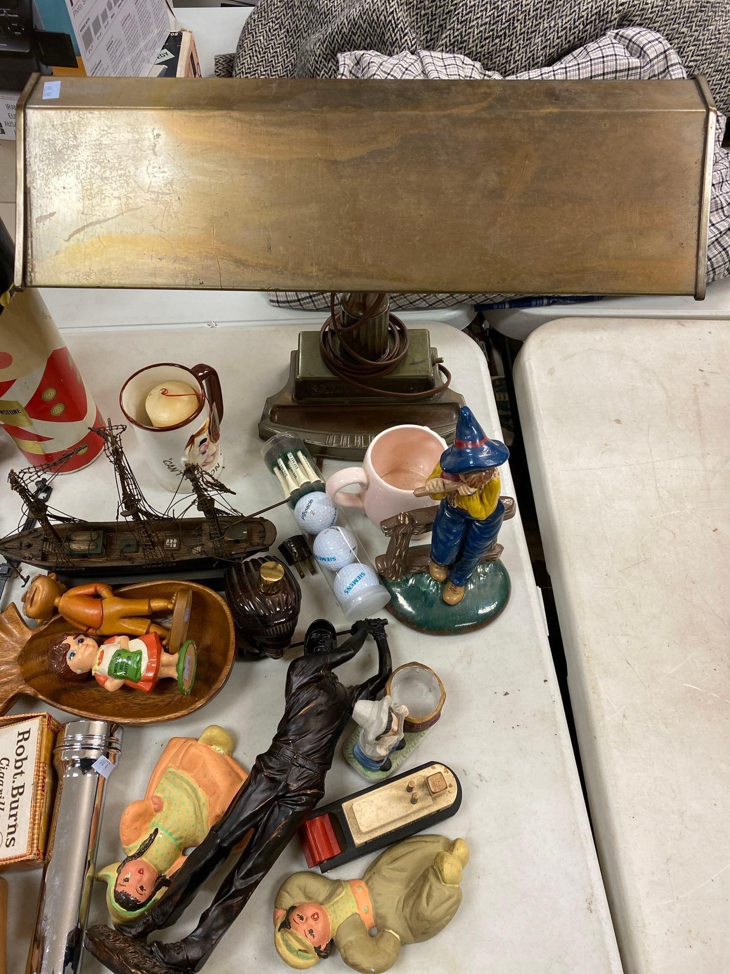 Group of Assorted items - 4