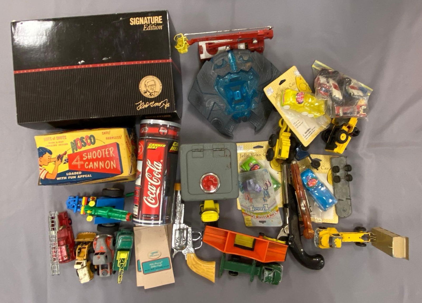 Group of Assorted Items (1 of 3)