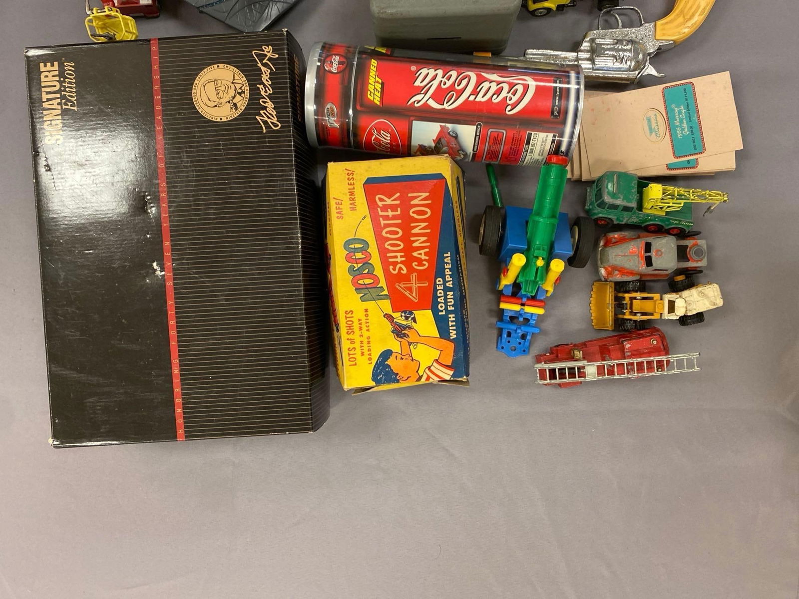 Group of Assorted Items - 2