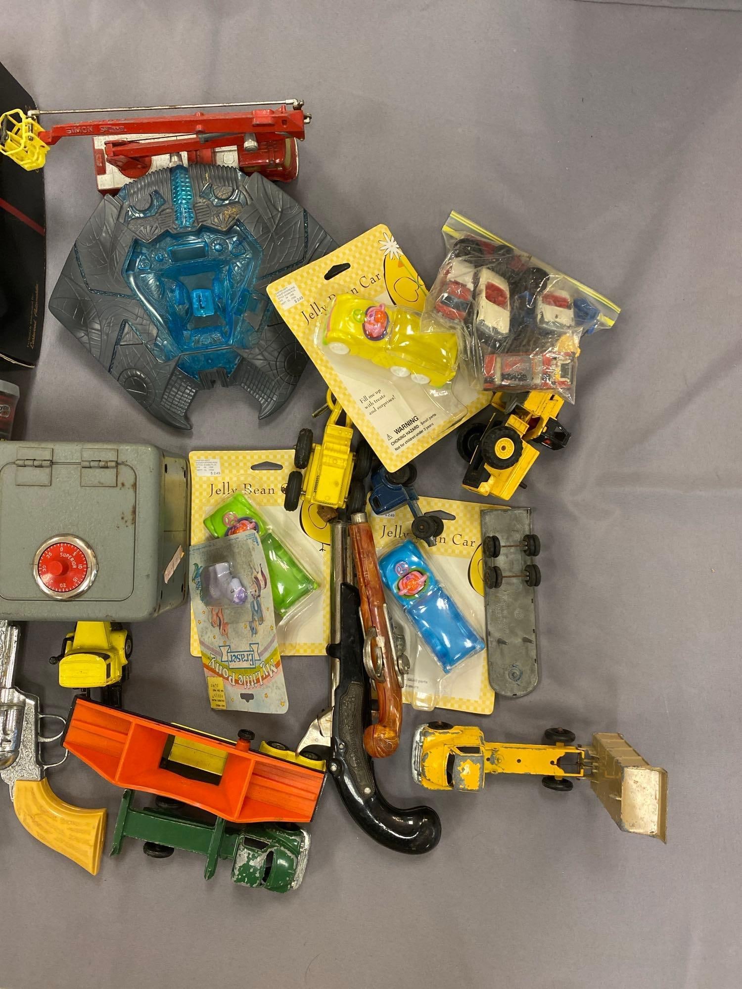 Group of Assorted Items - 3