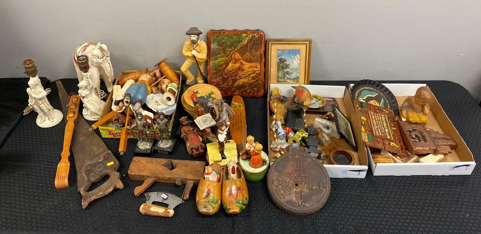 Group of Assorted Americana (1 of 5)