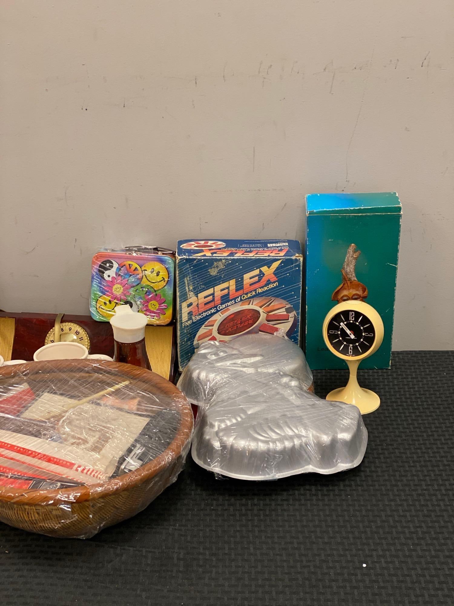 Group of Assorted Items - 3